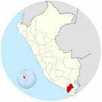 moquegua map