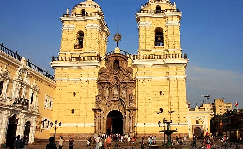 tour temático